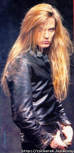 SEBASTIAN BACH