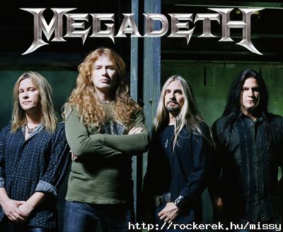 MEGADETH
