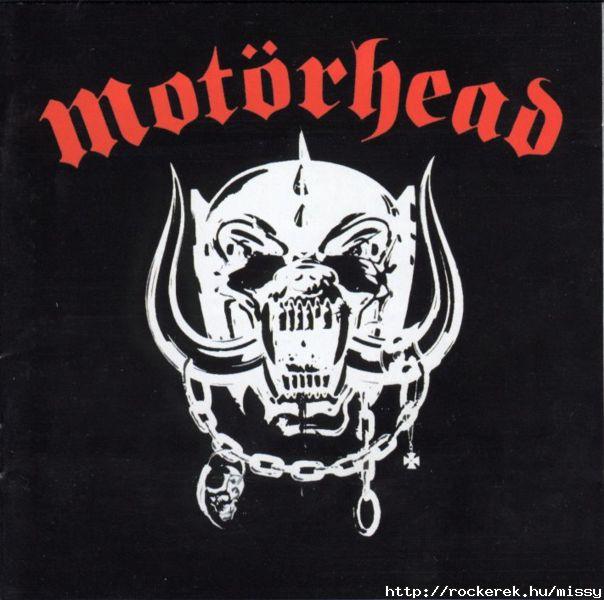 \m/.........MOTORHEAD........\m/