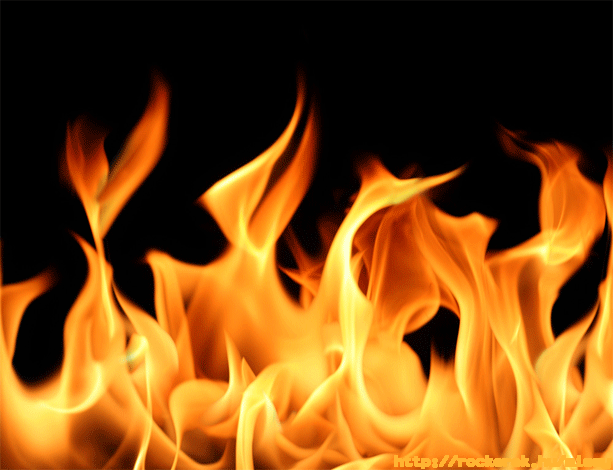 FLAMES