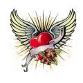 TATTO HEART