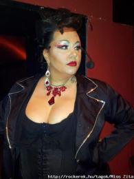 Miss Zita