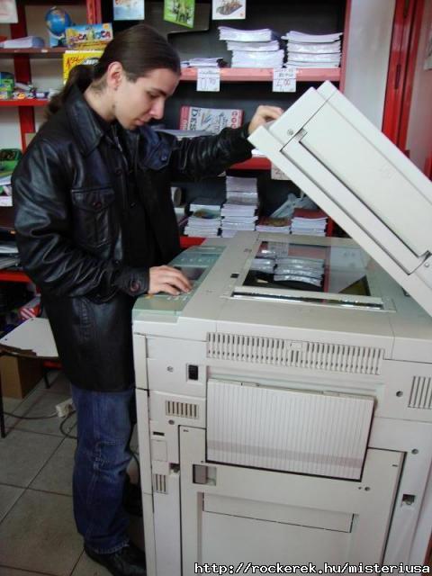 dolgoztam :))