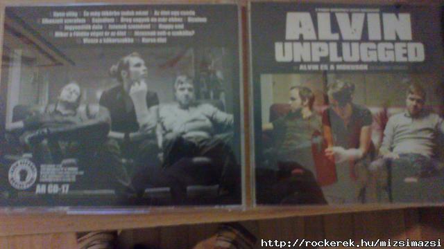 alvin 2