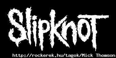 SLIPKNOT