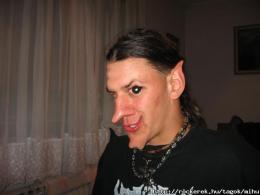 Anyád Szeretője