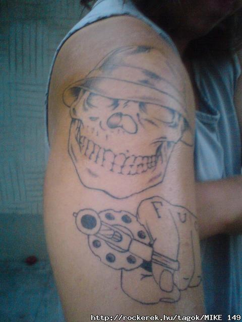 first tattoom :)