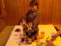  nem ivott semmit mert vezetett LOL