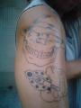 first tattoom :)