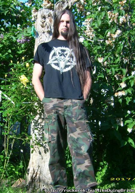Jungle Rot :)
