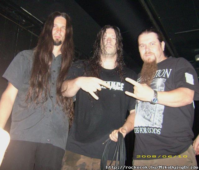 dying fetus
