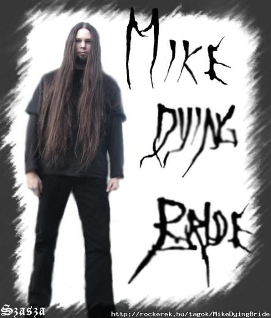 mike