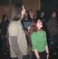 Nicole and Mike