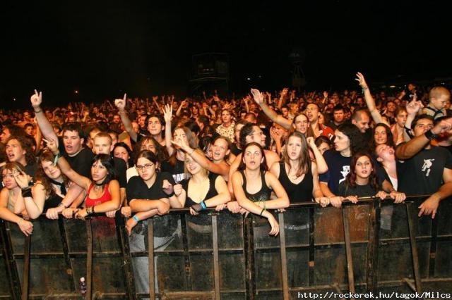 tcs koncert...