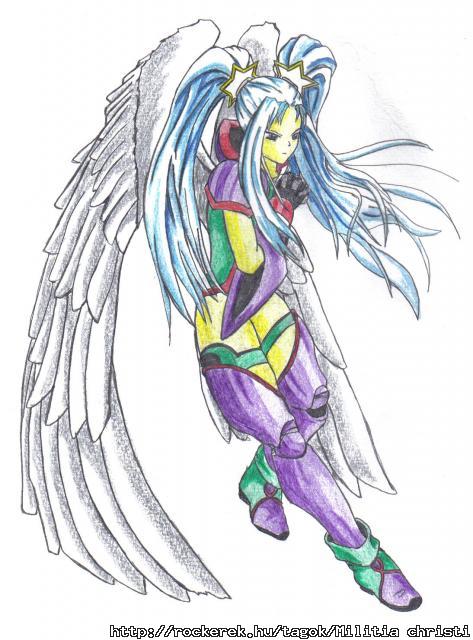 Angel szintn az n Barmonsom :D