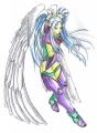 Angel szintn az n Barmonsom :D