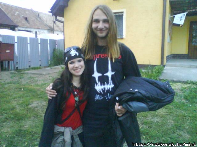 hogy n milyen Mini vagyok :D