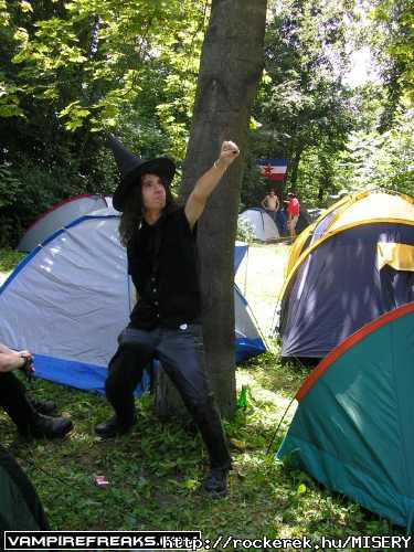 2006 SZIGET IMMORTAL BELLS