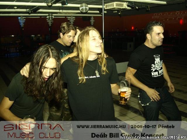 BILL PR SRREL KSBB