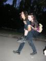 SZIGET 2006 LENYSZKTETS