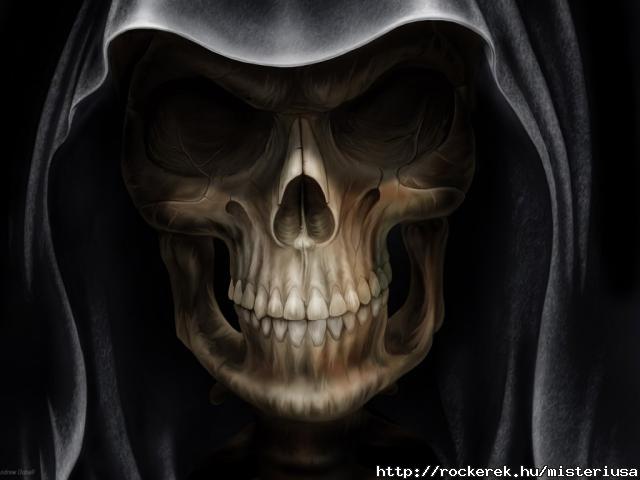 Death
