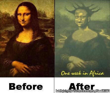 mona