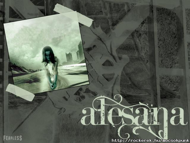 Alesana