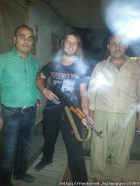 Erbil/Iraq