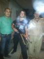 Erbil/Iraq