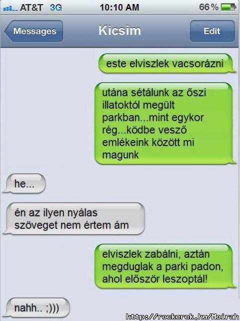 ennyit a romantikrl... :D
