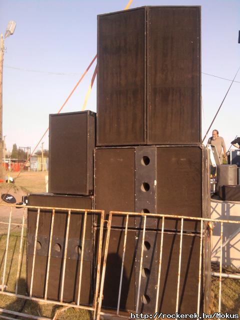A hang :D