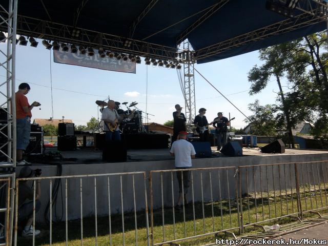 Fortuna Rock Band