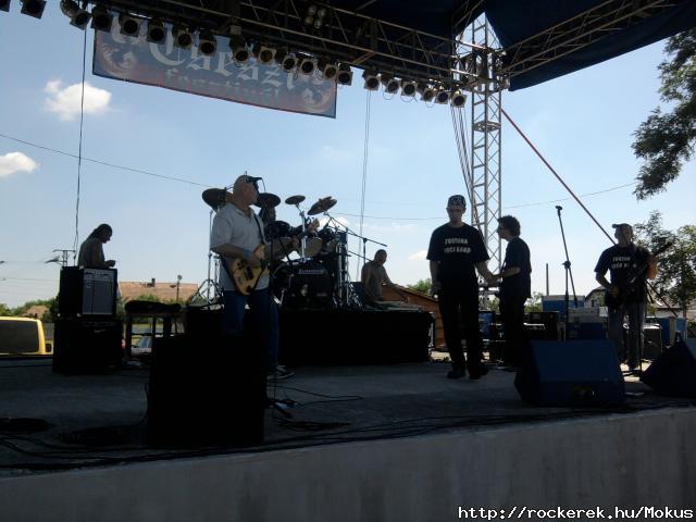 Fortuna Rock Band