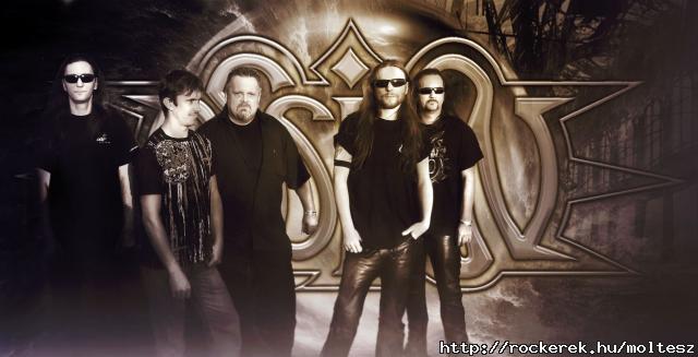 Ossian band