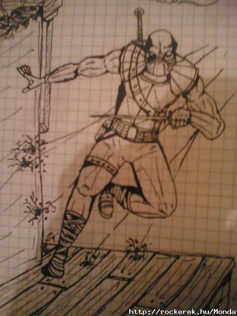 Assasin