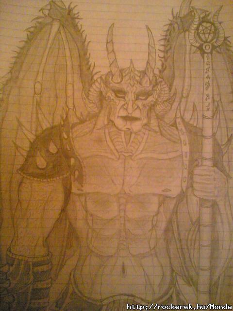 Demon