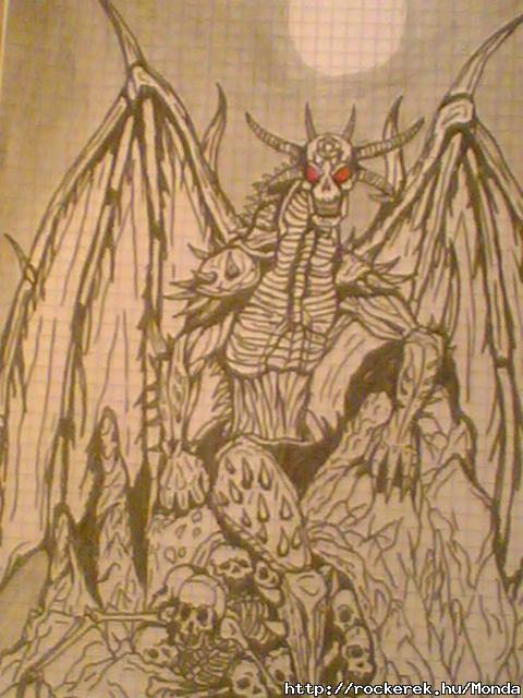 Lord of the undead
