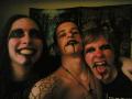 Diabolical fullmoon misticism