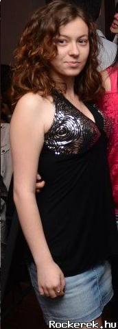 birthday party