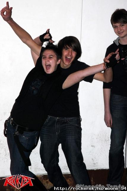 n, Dv, Rocktr + !!