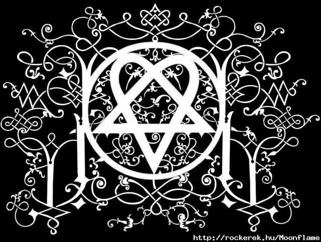 Heartagram