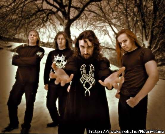 sonata arctica