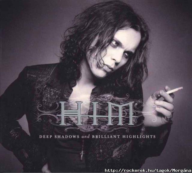 Ville-HIM