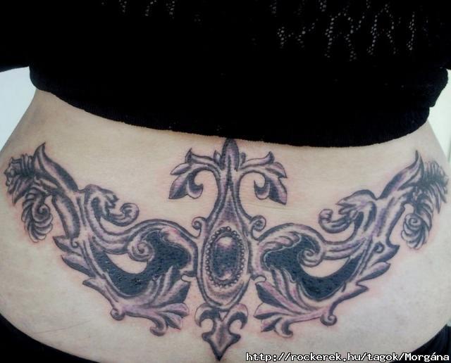 Derk Tetkm-PumpSkin TattoCity