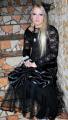 Clock Owl BallSensual Corset Divatbemutat
