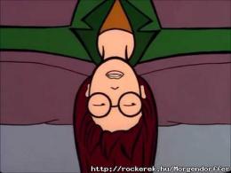 Morgendorffer
