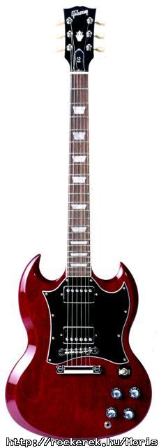 gibsonsg