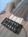 Bloodred - MorpheusBass