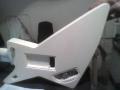 Bloodred - Explorer with Floyd Rose