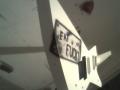 Bloodred - Explorer with Floyd Rose
